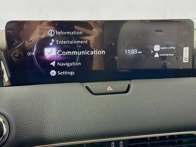 2025 Mazda CX-90 Plug-in Hybrid Preferred photo 14