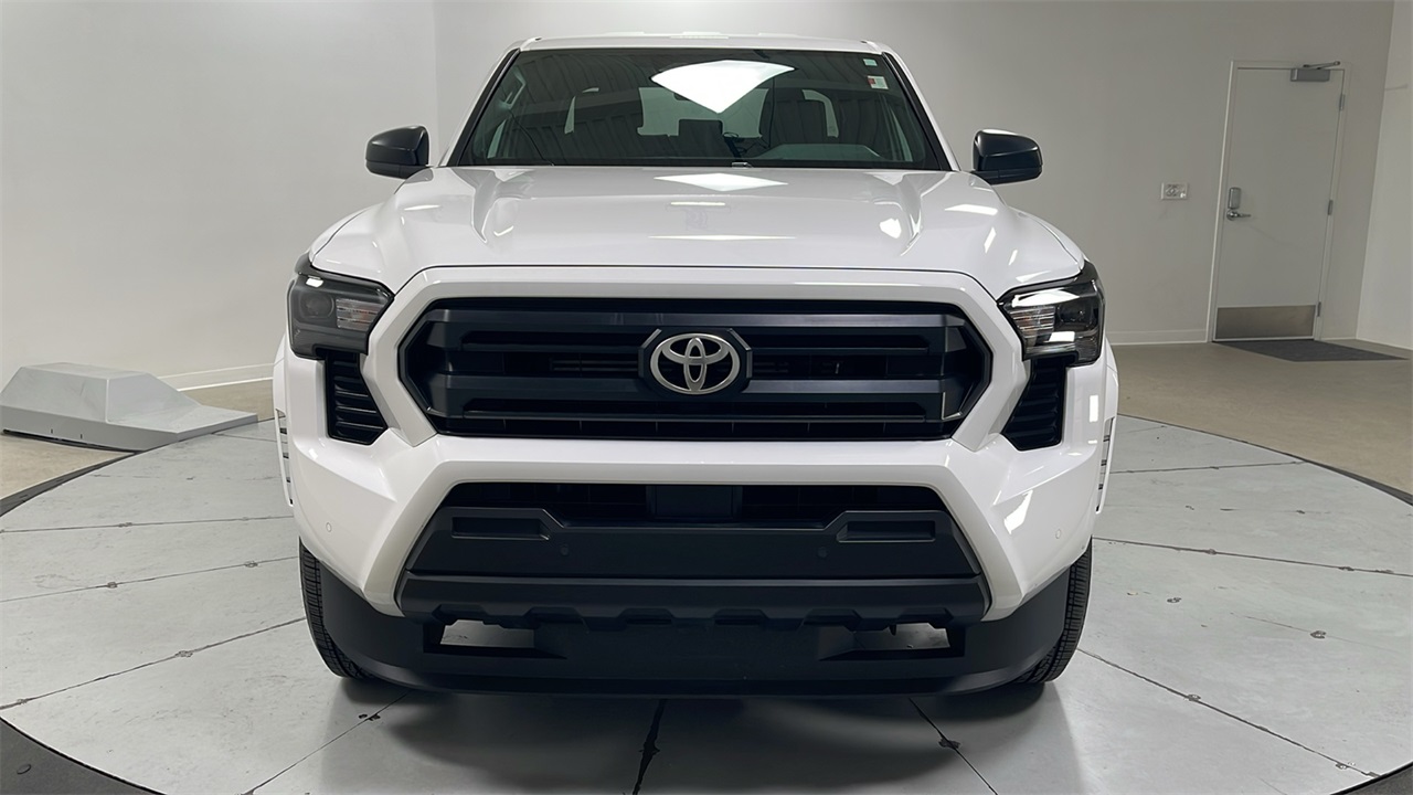 2024 Toyota Tacoma SR 4x4 Double Cab photo 2