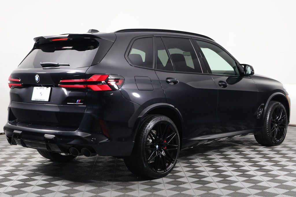 2026 Bmw X5 photo 2