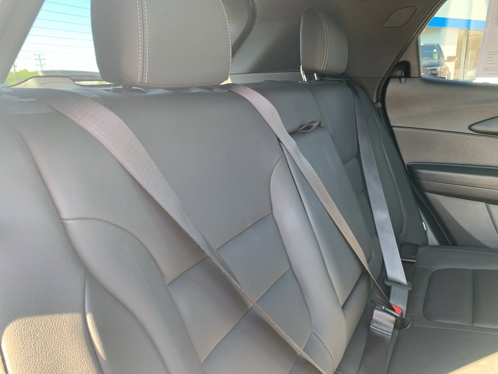 2022 Chevrolet Trailblazer ACTIV photo 10
