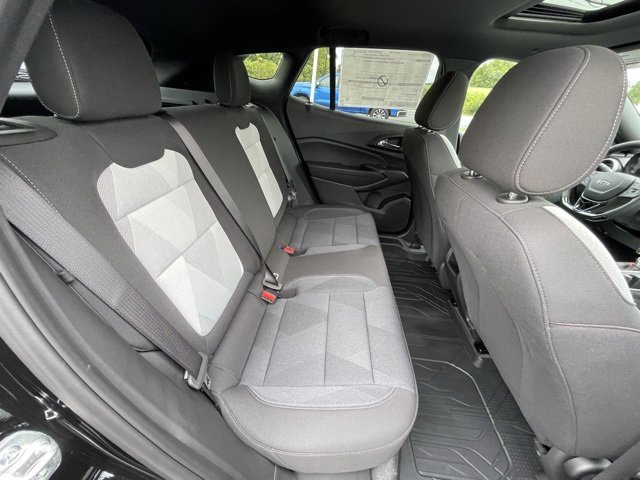 2025 Chevrolet Trax photo 26