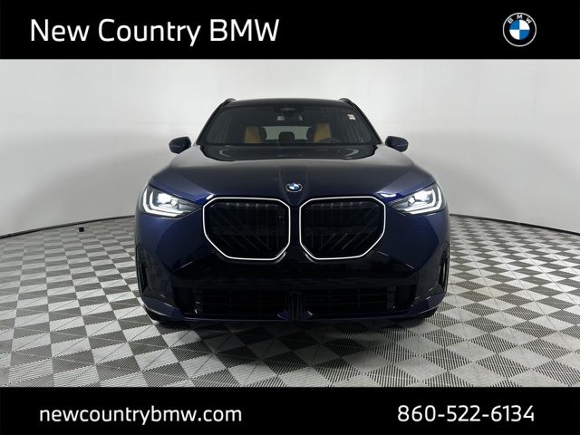 2026 Bmw X3 photo 2