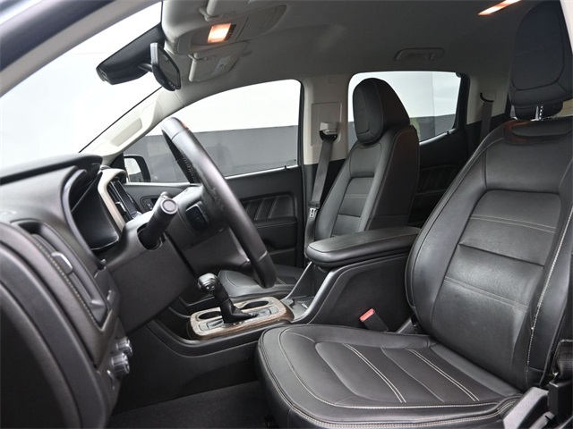 2021 Gmc Canyon Denali photo 7
