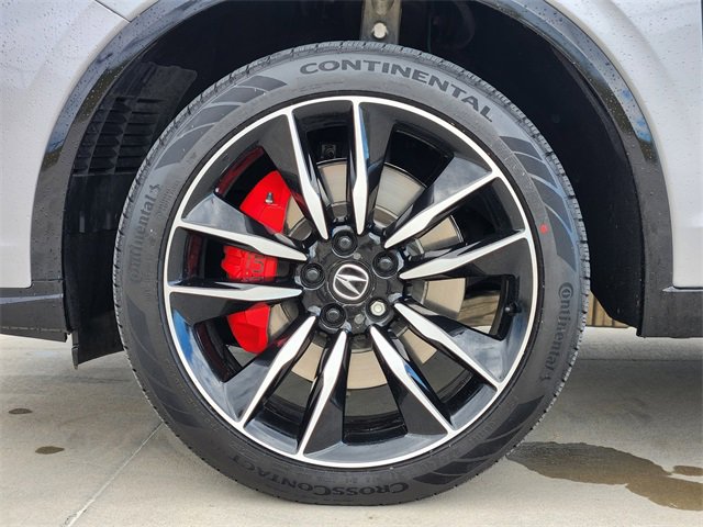 2023 Acura MDX SH-AWD Type S Advance photo 10