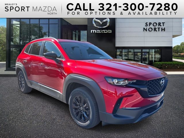 2026 Mazda CX-50 Preferred's photo