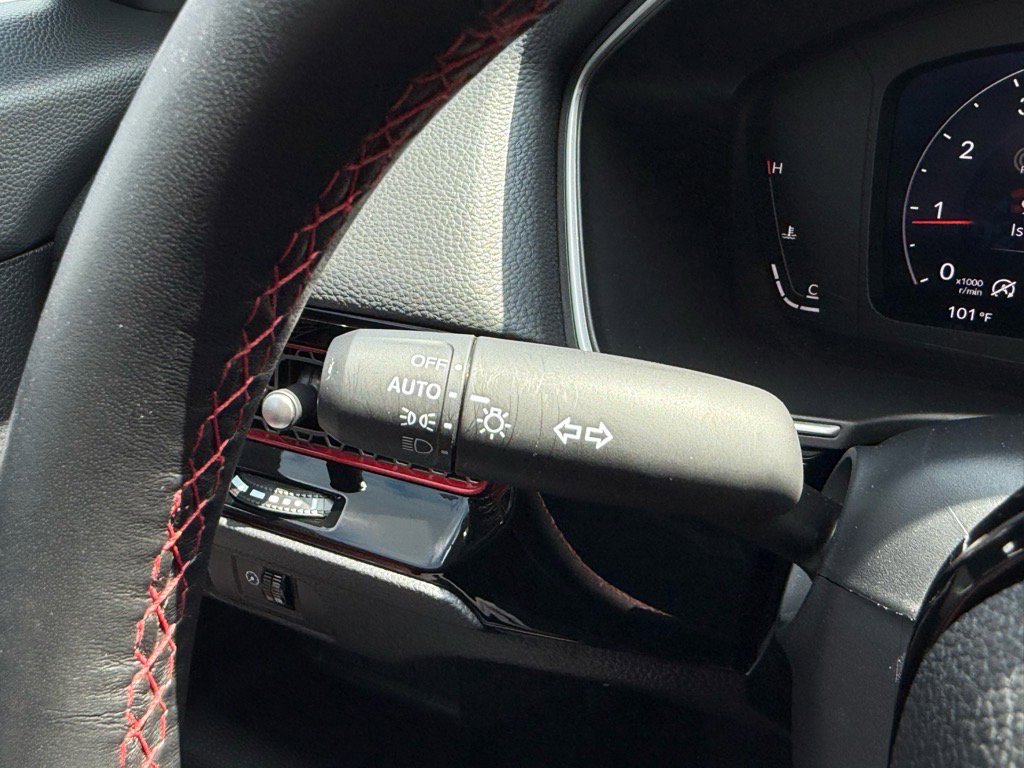 2025 Honda Civic Si photo 24