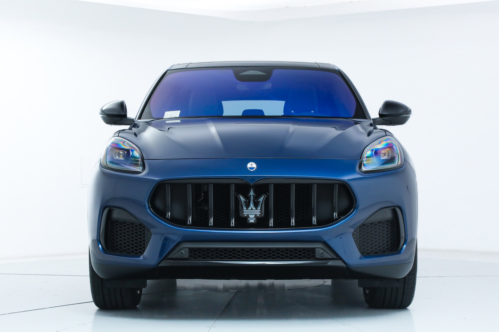 2025 Maserati Grecale Modena photo 8
