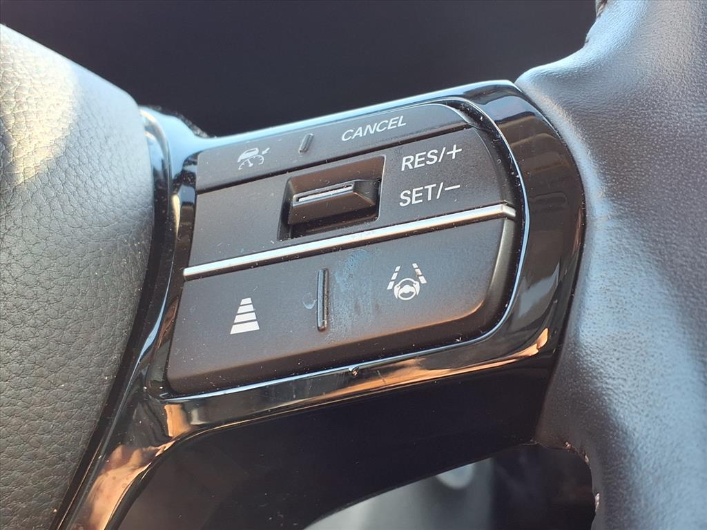 2023 Honda CR-V EX-L photo 20