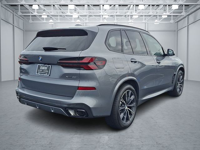 2026 Bmw X5 xDrive40i photo 4