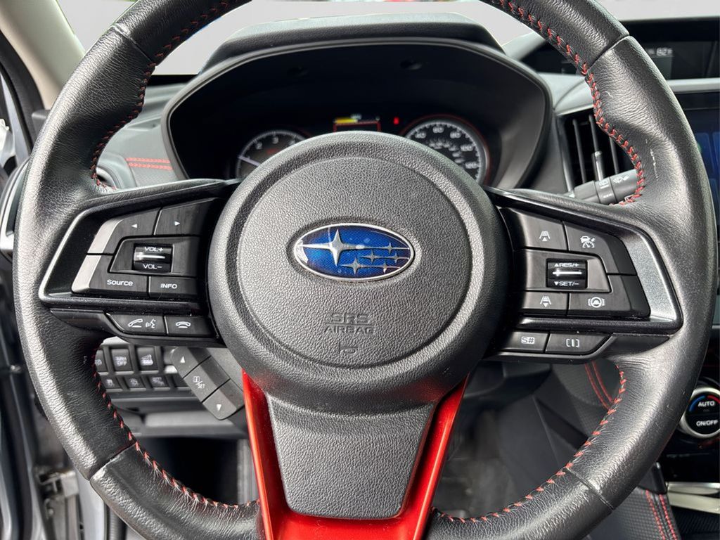 2023 Subaru Forester Sport photo 20