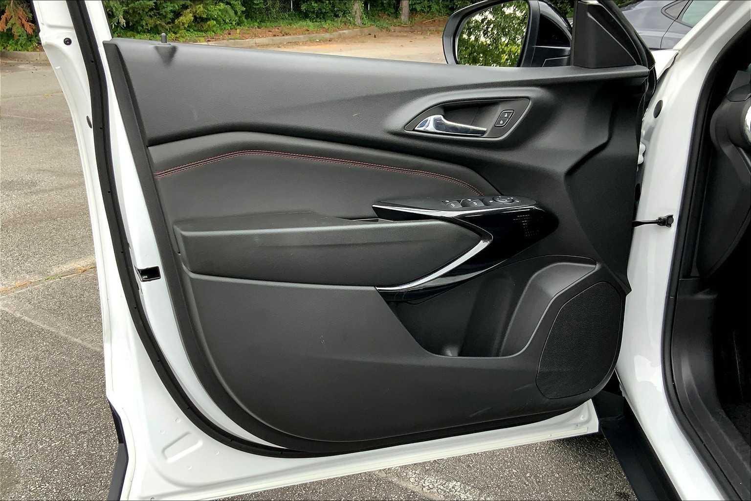 2024 Chevrolet Trax photo 20