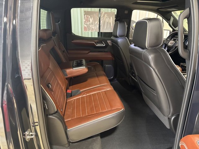 2022 Gmc Sierra Denali Ultimate photo 35