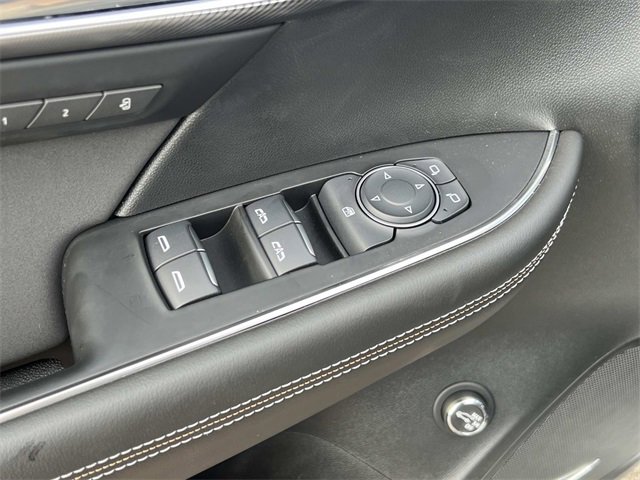 2025 Buick Envision Sport Touring photo 12