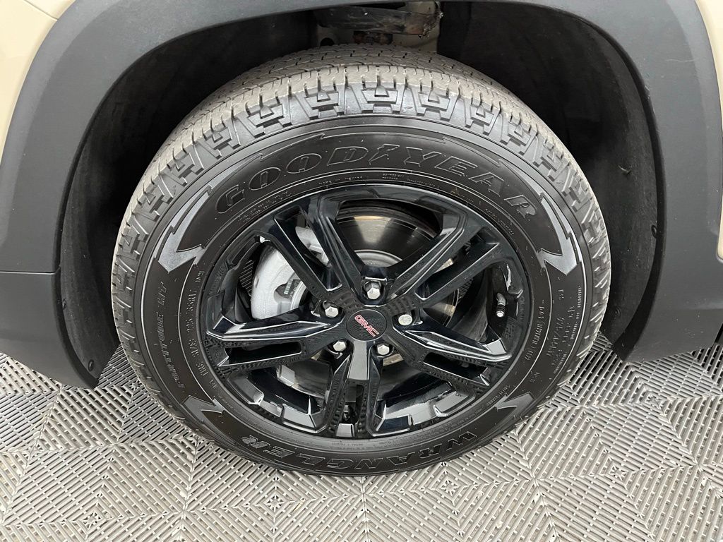 2022 Gmc Terrain AT4 photo 7