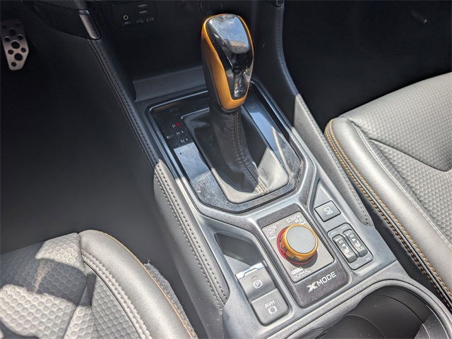 2023 Subaru Forester Wilderness photo 21