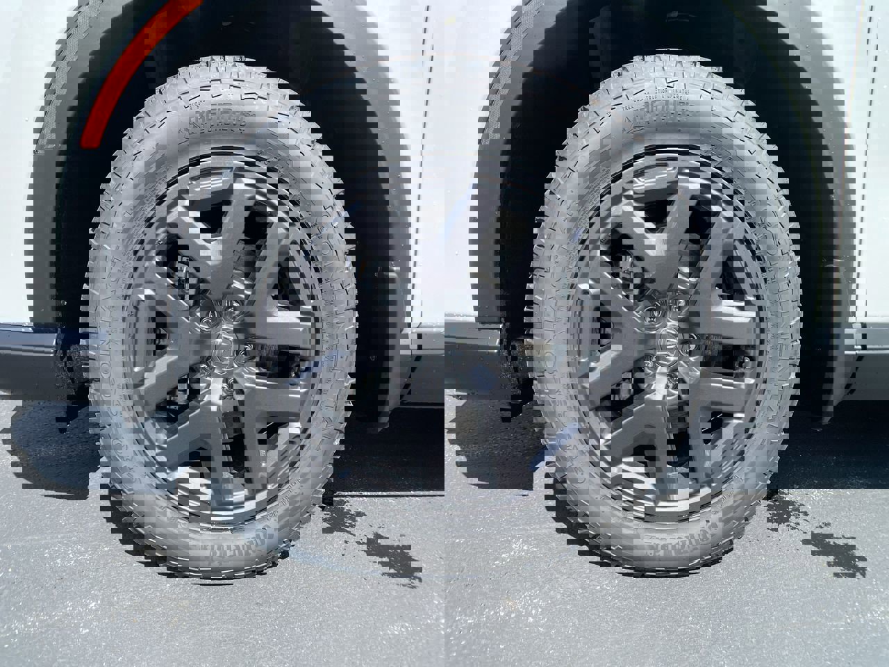 2026 Honda CR-V Hybrid photo 10