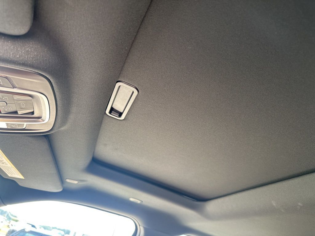 2022 Ram 2500 Longhorn photo 24