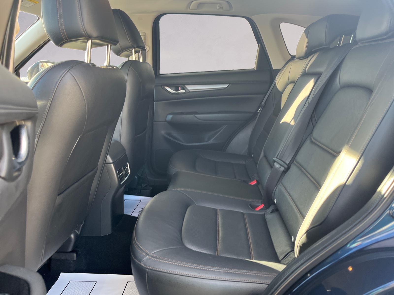 2021 Mazda CX-5 Touring photo 10