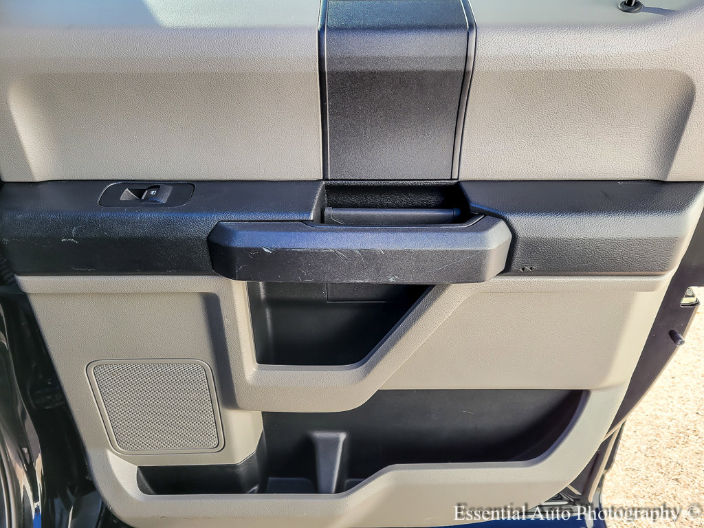 2018 FORD F-150 - Image 18