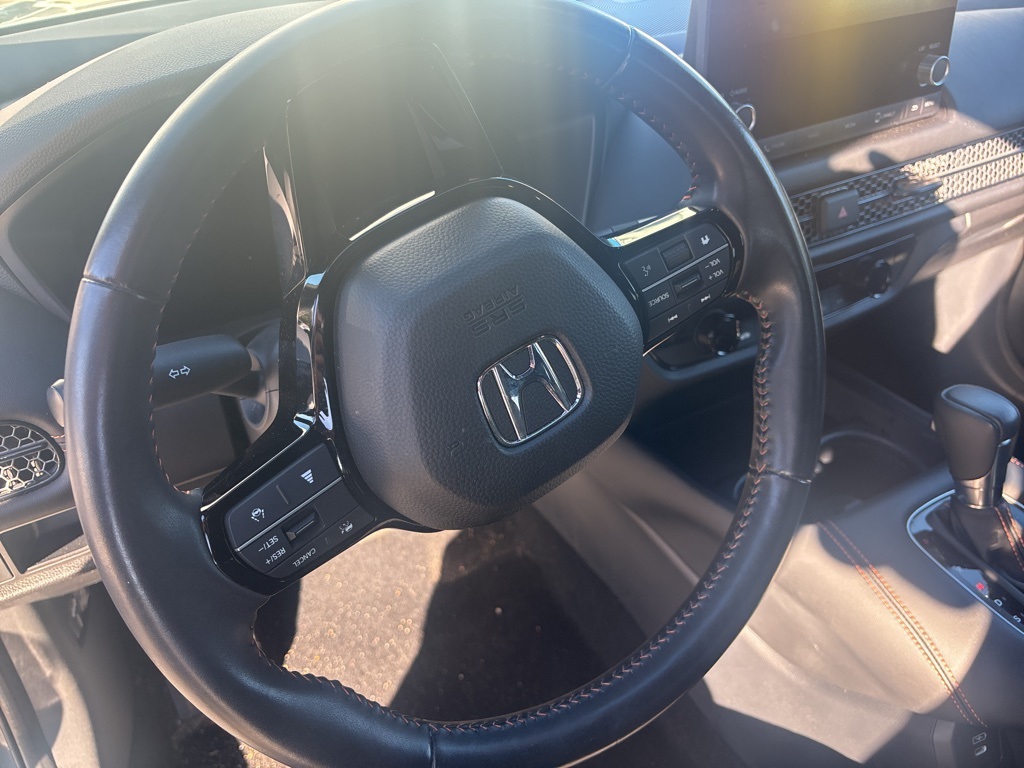 2024 Honda HR-V Sport photo 4