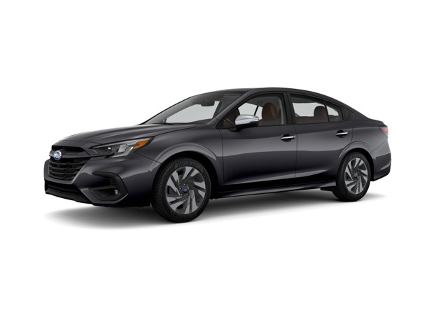 2025 Subaru Legacy Touring XT photo 7