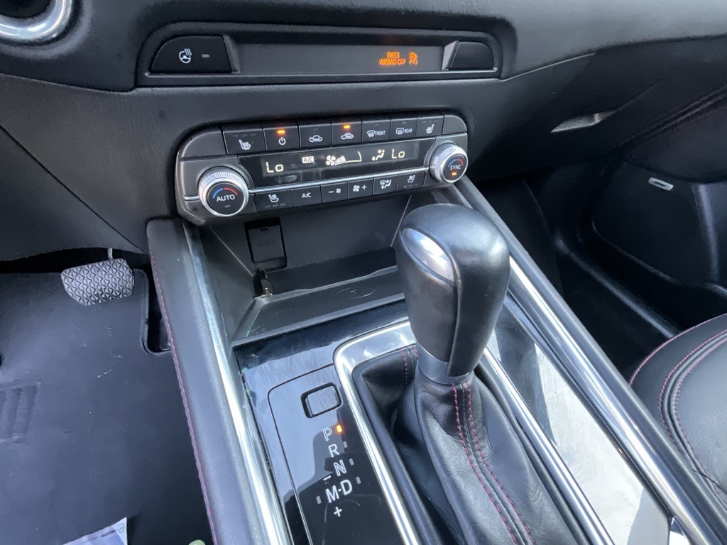2023 Mazda CX-5 2.5 Turbo photo 17