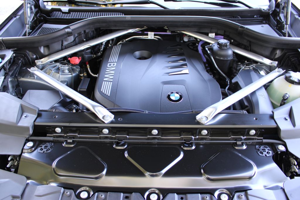 2026 Bmw X5 photo 39