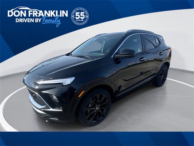 2026 Buick Encore GX Sport Touring's photo