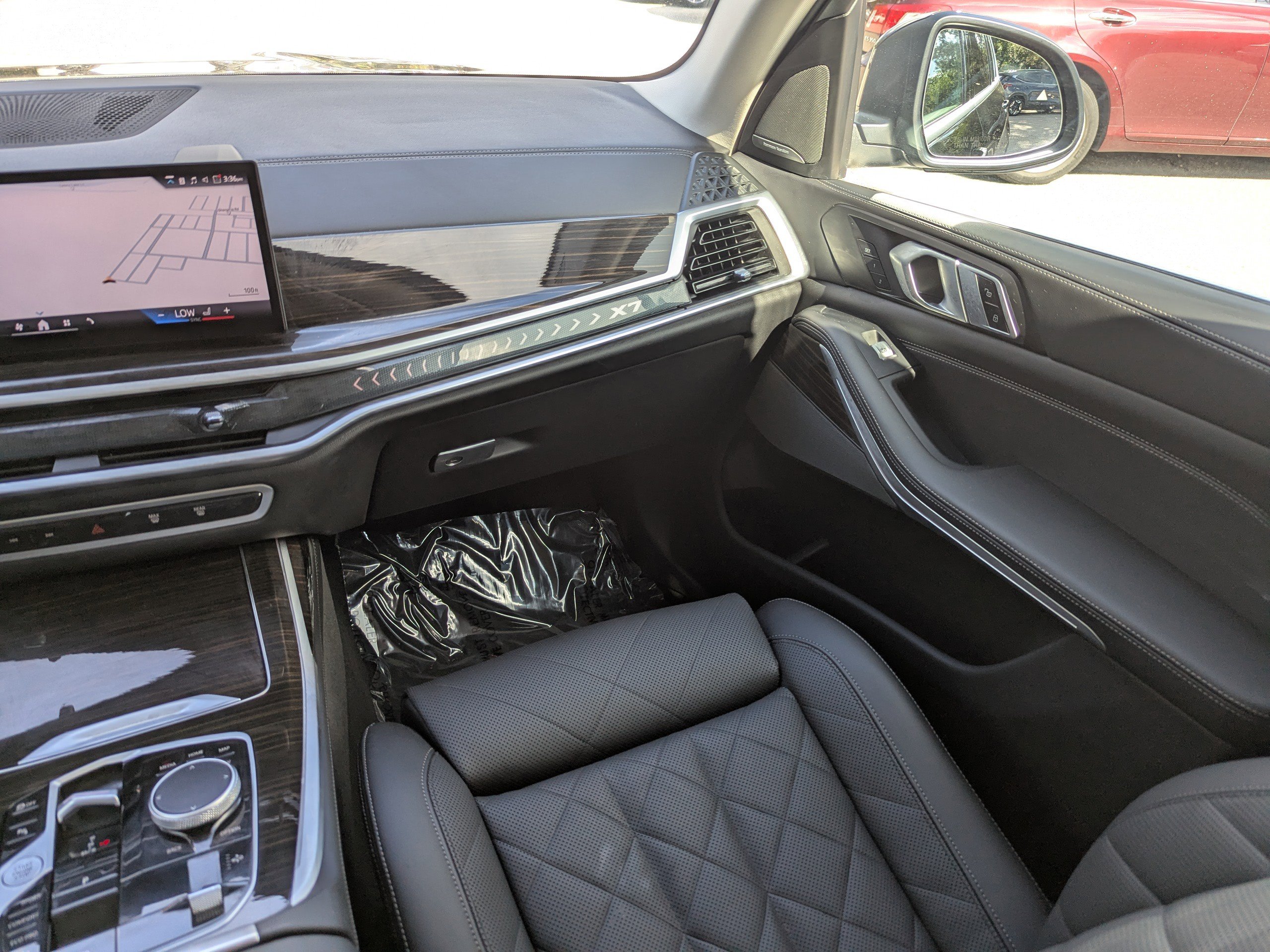 2025 Bmw X7 xDrive40i photo 17