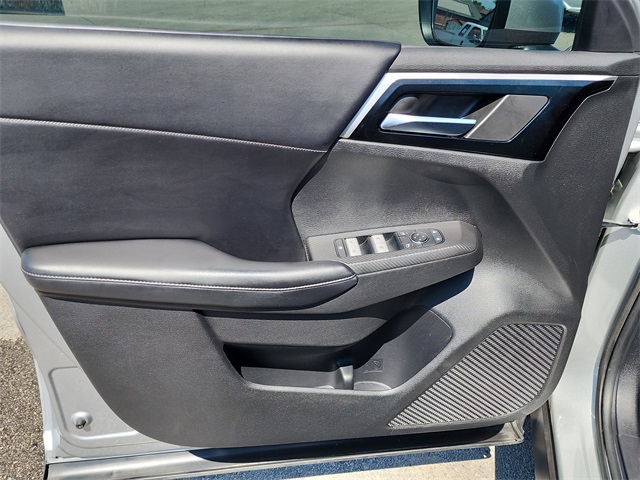 2022 Mitsubishi Outlander SE photo 10