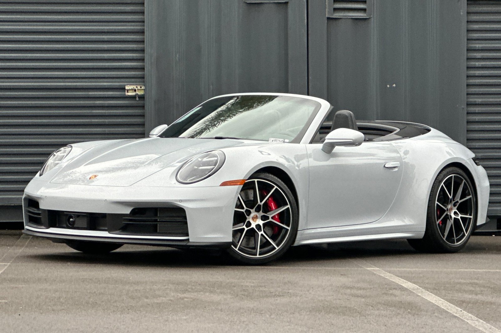 2026 Porsche 911