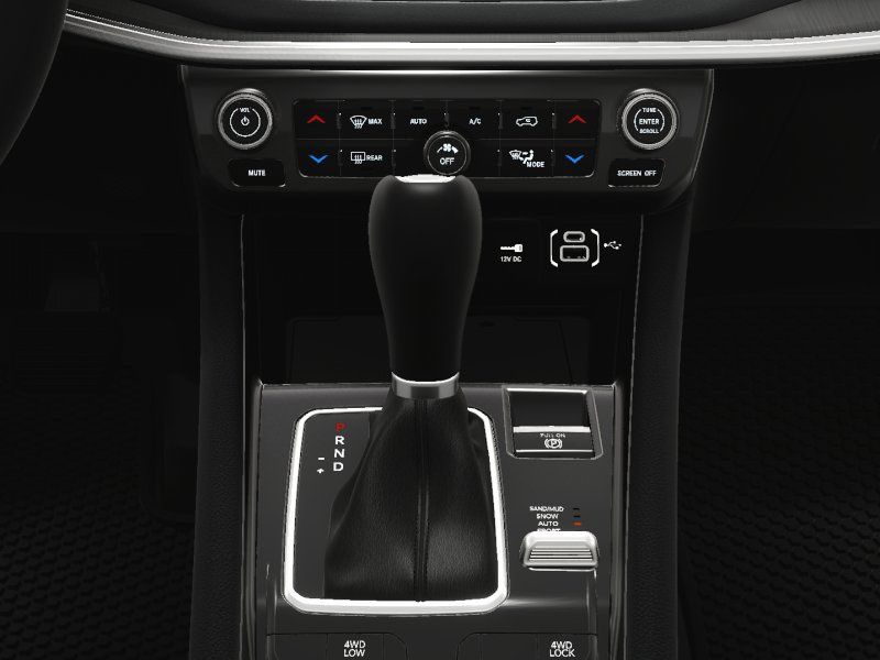 2025 Jeep Compass Limited photo 23