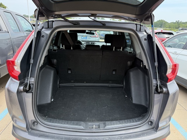 2019 Honda CR-V EX photo 7