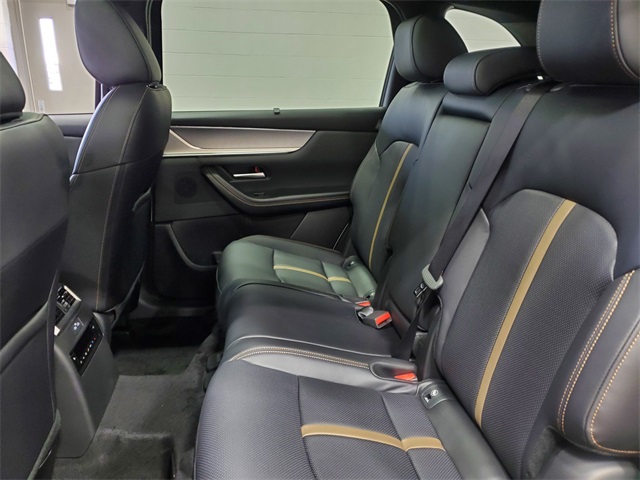 2025 Mazda CX-90 3.3 Turbo S Premium photo 12