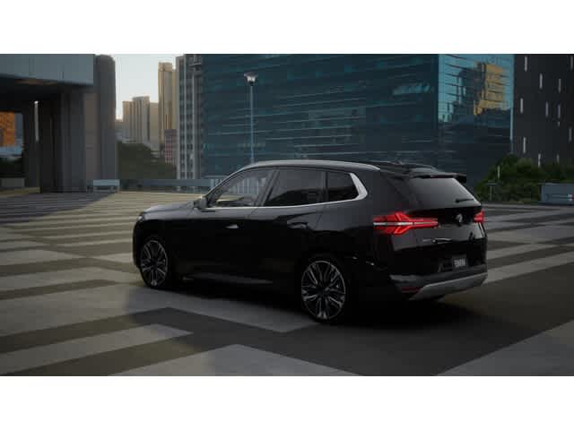 2025 Bmw X3 30x Drive photo 2