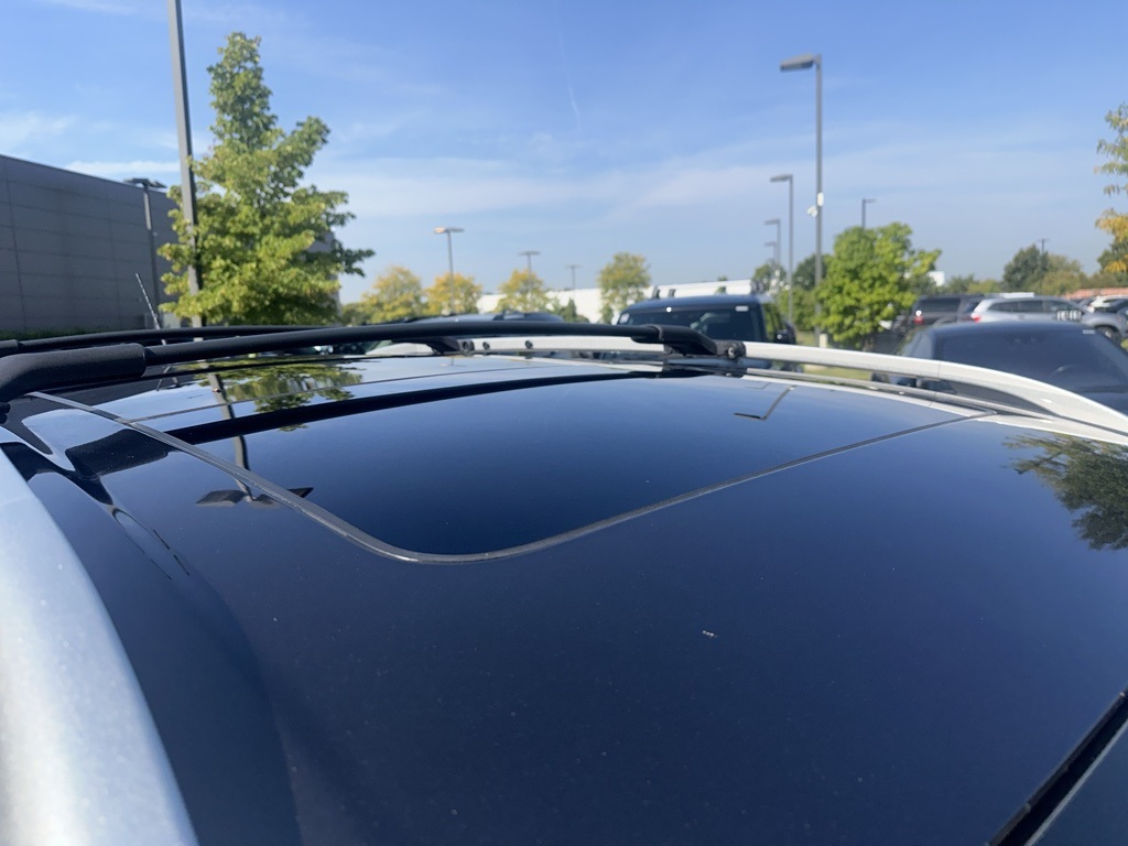 2017 Ford Escape Titanium photo 9