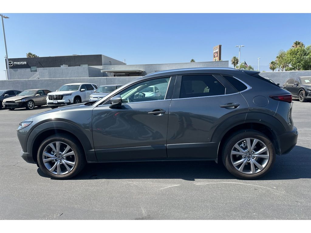 2023 Mazda CX-30 2.5 Select photo 3
