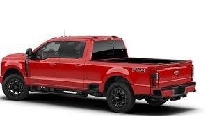2026 Ford F-350 Super Duty XL's photo