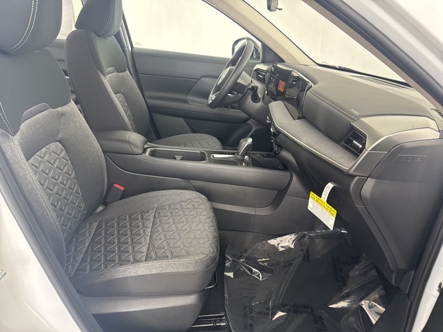 2026 Nissan Kicks SV photo 22