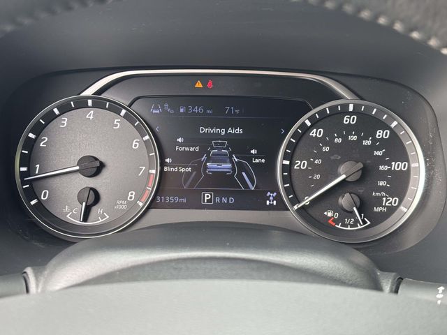 2023 Nissan Frontier SV photo 19