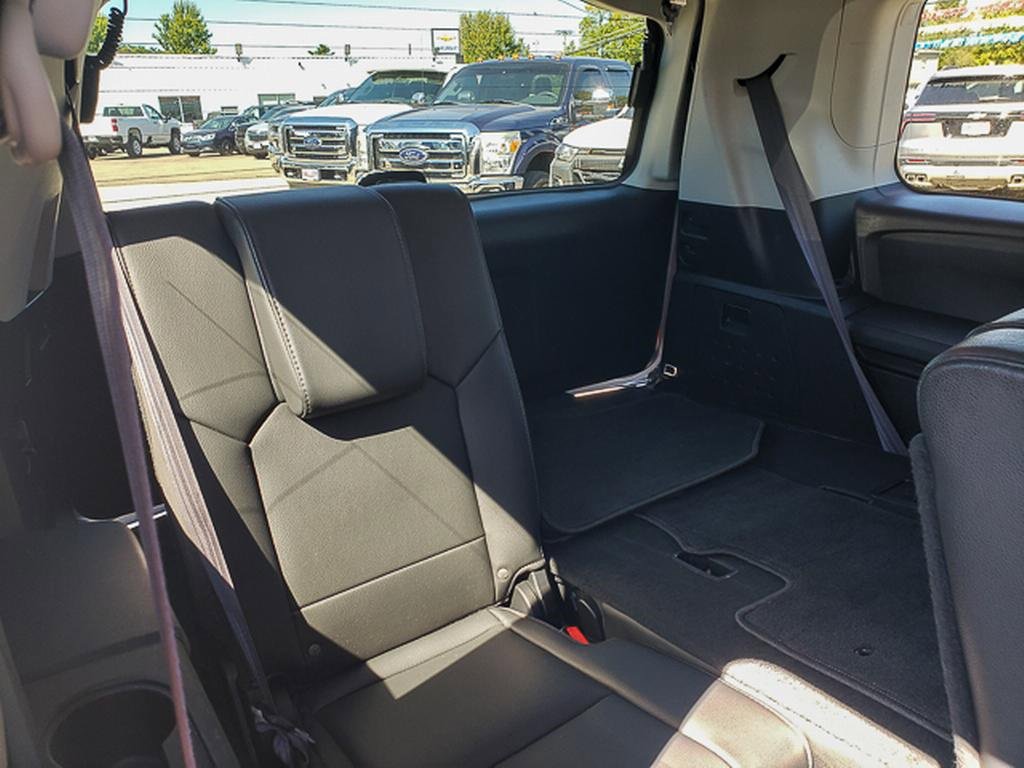 2015 Honda Pilot EX-L photo 27
