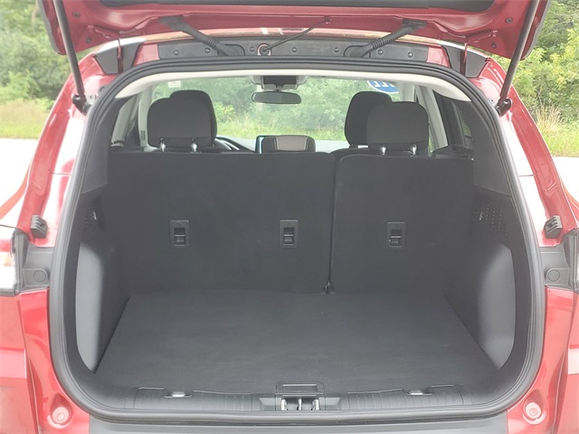 2022 Ford Escape SE photo 7