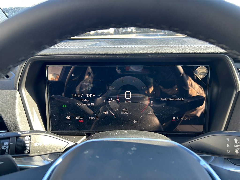 2026 GMC TERRAIN - Image 20