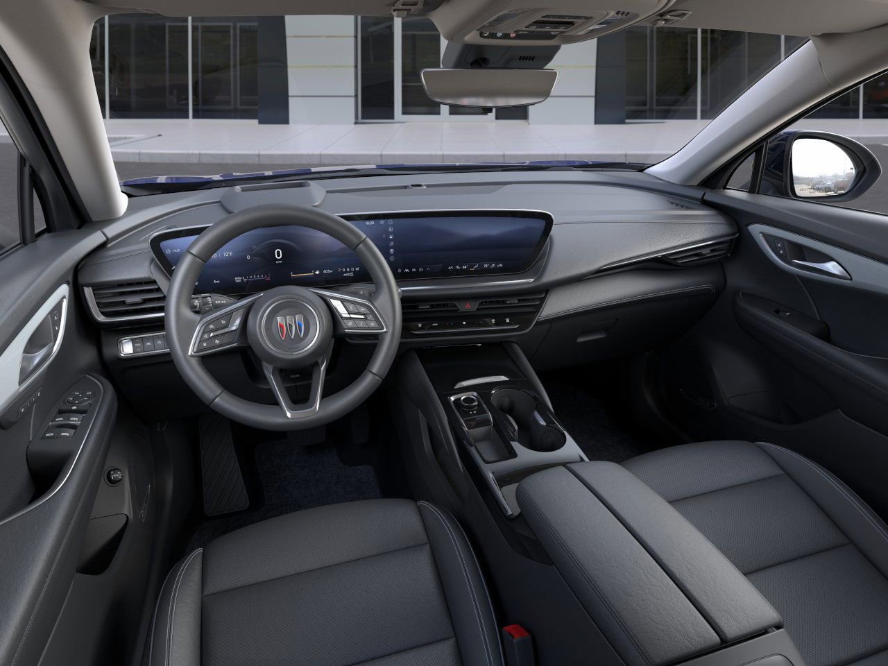 2025 Buick Envision Avenir photo 15