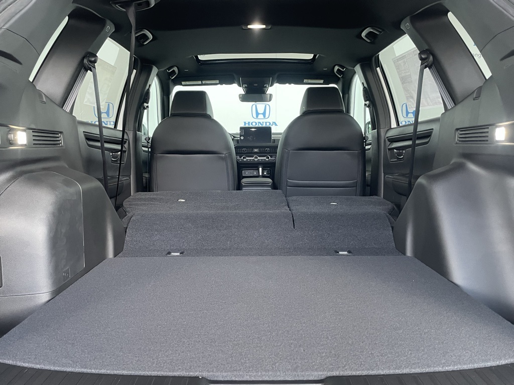 2026 Honda CR-V Hybrid Sport-L photo 52
