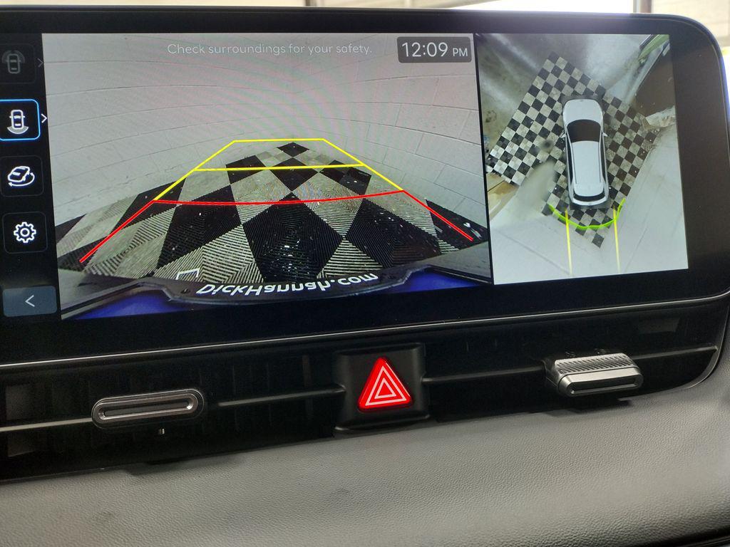 2025 Hyundai Ioniq 5 photo 7