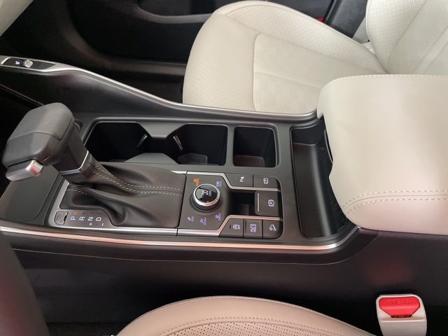 2025 Kia Sorento S photo 31