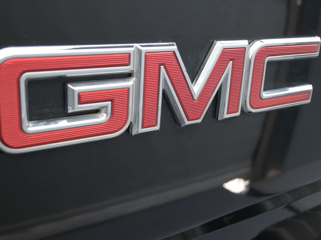 2018 Gmc Canyon SLE photo 27