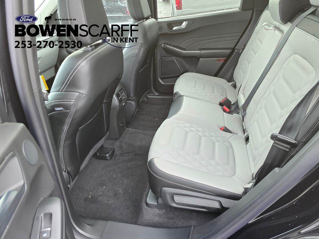 2024 Ford Escape Plug-In Hybrid Base photo 11