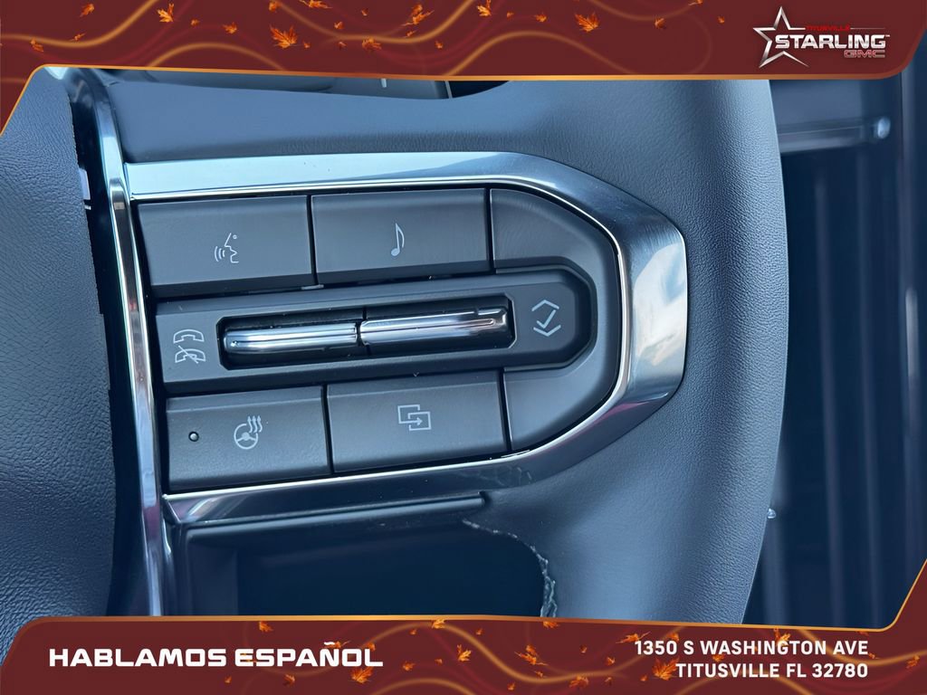 2025 Gmc Acadia Elevation photo 22